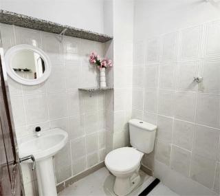 Apartamento Mobiliado Proximo ao Aeroporto - Manaus - 6