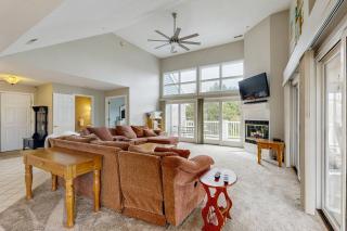 Bethany Bay --- 30469 Shore Ln #33 - Ocean View - 7