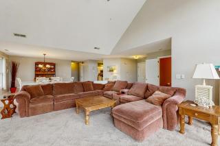 Bethany Bay --- 30469 Shore Ln #33 - Ocean View - 6