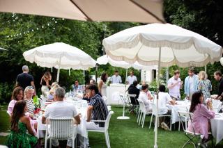 The Maidstone Inn - East Hampton - 7