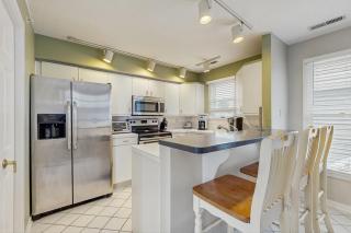 Bethany Bay --- 30469 Shore Ln #33 - Ocean View - 3