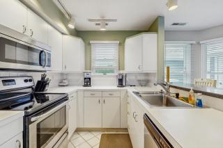 Bethany Bay --- 30469 Shore Ln #33 - Ocean View - 1