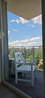 Apartament Giżycko Studio 51 z widokiem na park - Skorka - 9