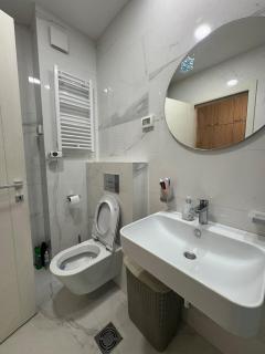 Onebedroom Central Point - Kravlja - 8
