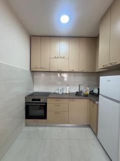 Onebedroom Central Point - Kravlja - 1