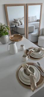 Apartament Giżycko Studio 51 z widokiem na park - 3