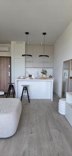 Apartament Giżycko Studio 51 z widokiem na park - 0