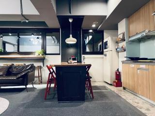 拉開門輕旅 Le Passage Hostel - Taipei - 9