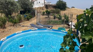 Country and Nature House - - 2