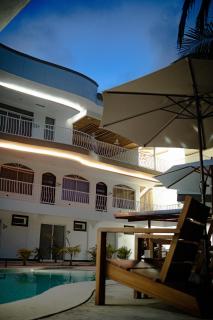 Villa del Mar Hotel Boutique - 4