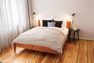 Hotel Anna - Stendal - 1