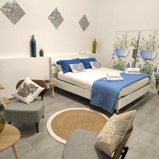 Naima House - Palermo - 0
