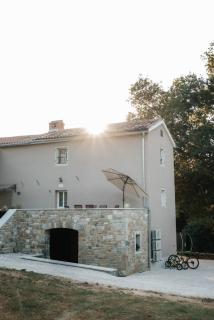 Casa Quieto - Motovun - 0