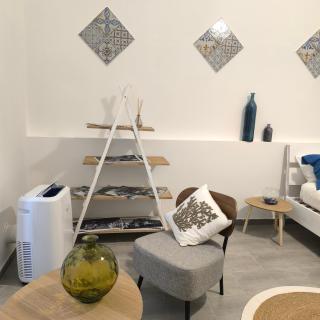 Naima House - Palermo - 4