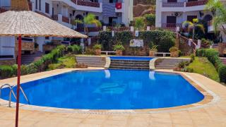 Résidence Al Kassaba, Beach, Pool, Fast Wifi - Oued Laou - 0