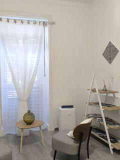 Naima House - Palermo - 1