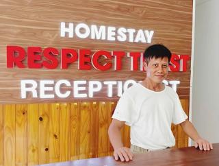 Beautiful homestay respect - Nam Du - 0