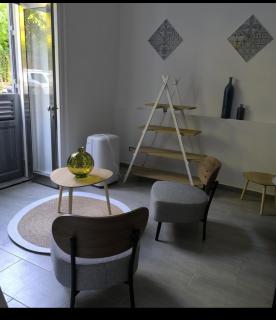 Naima House - Palermo - 3