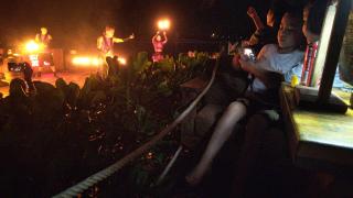 Beautiful homestay respect - Nam Du - 2