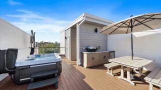 Bella Vista Uptown Family Retreat - Upscale - Rooftop Hot Tub - Sarasota - 6