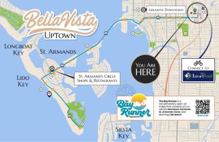 Bella Vista Uptown Family Retreat - Upscale - Rooftop Hot Tub - Sarasota - 4