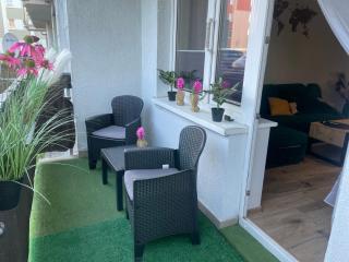 Eleganckie mieszkanie nad morzem Ustka - 5