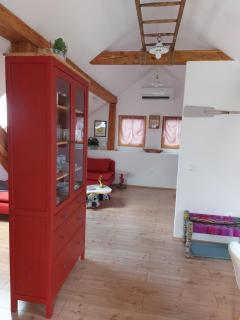 Pr' Šovarjo - Zgornje Gorje - 7