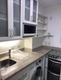 Duplex 5 estrelas com Vaga Itaim - 8