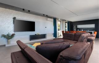 Nice Home In Pula With Sauna - Pula - 8