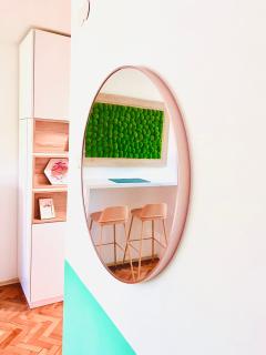 Happy Sweet Apartment - Niš - 1