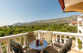 Nice Apartment In Seline With Wifi - 0