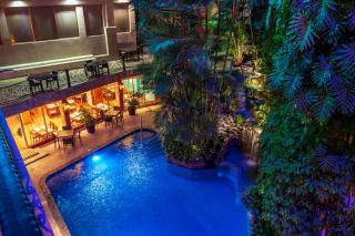 Grand Hotel Guayaquil, Ascend Hotel Collection - Guayaquil - 7