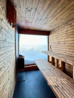 cozy cabin with panoramic views and sauna at Blefjell - Lampeland - 0