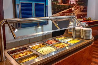 Grand Hotel Guayaquil, Ascend Hotel Collection - Guayaquil - 9