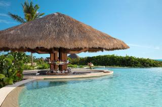 Secrets Playa Blanca Costa Mujeres - All Inclusive Adults Only - 2