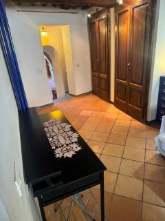 Casa Patrizia nel castello - Rosignano Marittimo - 8