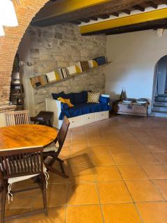 Casa Patrizia nel castello - Rosignano Marittimo - 7