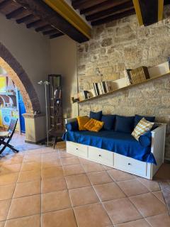 Casa Patrizia nel castello - Rosignano Marittimo - 3