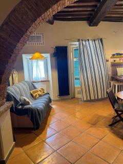 Casa Patrizia nel castello - 2