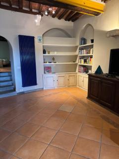 Casa Patrizia nel castello - Rosignano Marittimo - 1