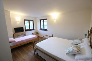 Areté rooms - 3