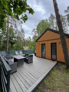 Forest Haven - Mielno - 0