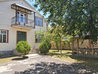 Premium House - Gabala - 9