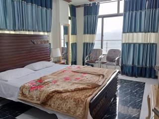 Bhurban family apartments Bhurban - Murree - 8
