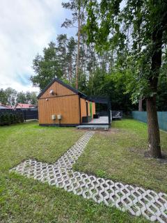Forest Haven - Mielno - 9