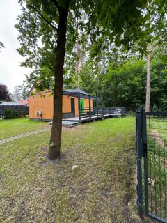 Forest Haven - Mielno - 6