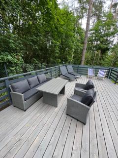 Forest Haven - Mielno - 9