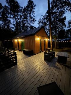 Forest Haven - Mielno - 5