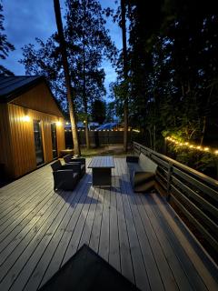 Forest Haven - Mielno - 4