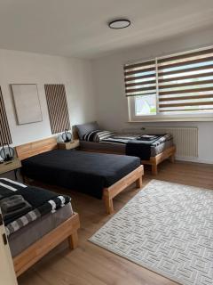 FMA Ferienwohnung Schönblick - Schwäbisch Gmünd - 1